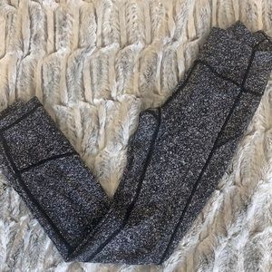 Lululemon Tights